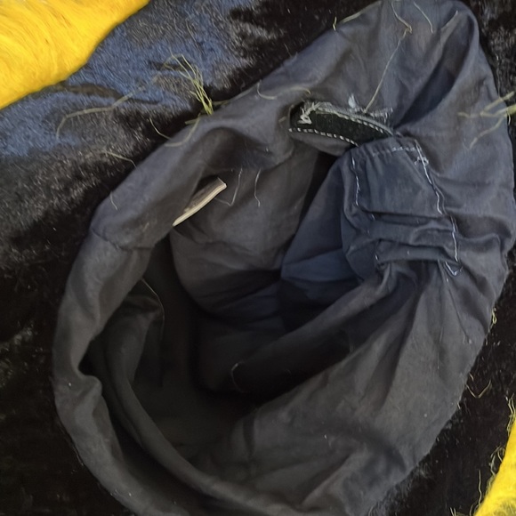 Batman stovepipe hat! Get set for Halloween! - Picture 4 of 4